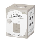 【Toffy/トフィー】 ふわふわリング加湿器 | Toffy store | 詳細画像18 
