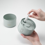 【Toffy/トフィー】 ふわふわリング加湿器 | Toffy store | 詳細画像2 