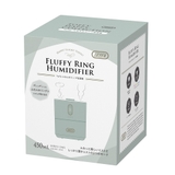 【Toffy/トフィー】 ふわふわリング加湿器 | Toffy store | 詳細画像20 