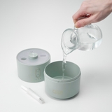 【Toffy/トフィー】 ふわふわリング加湿器 | Toffy store | 詳細画像3 