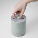 【Toffy/トフィー】 ふわふわリング加湿器 | Toffy store | 詳細画像6 
