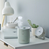 スモーキーリーフ | 【Toffy/トフィー】 ふわふわリング加湿器 | Toffy store