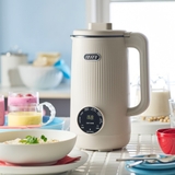 グレージュ | 【Toffy/トフィー】オートスープブレンダー〈セラミックコートタイプ〉 | Toffy store