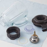 【Toffy/トフィー】耐熱ガラスブレンダー | Toffy store | 詳細画像26 