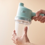 【Toffy/トフィー】コードレススライサー＆ミニチョッパー | Toffy store | 詳細画像11 