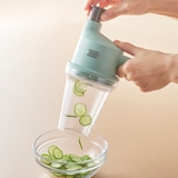 【Toffy/トフィー】コードレススライサー＆ミニチョッパー | Toffy store | 詳細画像13 