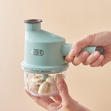 【Toffy/トフィー】コードレススライサー＆ミニチョッパー | Toffy store | 詳細画像15 