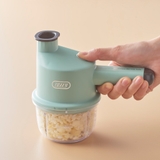 【Toffy/トフィー】コードレススライサー＆ミニチョッパー | Toffy store | 詳細画像16 