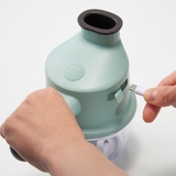 【Toffy/トフィー】コードレススライサー＆ミニチョッパー | Toffy store | 詳細画像17 