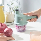 【Toffy/トフィー】コードレススライサー＆ミニチョッパー | Toffy store | 詳細画像19 