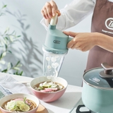 【Toffy/トフィー】コードレススライサー＆ミニチョッパー | Toffy store | 詳細画像21 