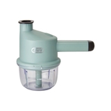 【Toffy/トフィー】コードレススライサー＆ミニチョッパー | Toffy store | 詳細画像7 