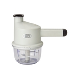 【Toffy/トフィー】コードレススライサー＆ミニチョッパー | Toffy store | 詳細画像8 