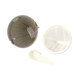 【Toffy/トフィー】 ダイレクトドリップアロマコーヒーメーカー | Toffy store | 詳細画像20 