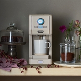 グレージュ | 【Toffy/トフィー】 ダイレクトドリップアロマコーヒーメーカー | Toffy store