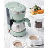 【Toffy/トフィー】 5カップアロマコーヒーメーカー | Toffy store | 詳細画像1 