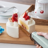 【Toffy/トフィー】 電動マルチナイフ<充電式> | Toffy store | 詳細画像30