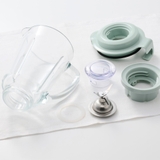 【Toffy/トフィー】耐熱ブレンダー | Toffy store | 詳細画像6 