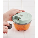 ペールアクア | 【Toffy/トフィー】 ハンディチョッパーミニⅡ | Toffy store