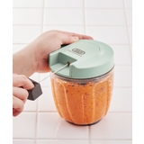 ペールアクア | 【Toffy/トフィー】 ハンディチョッパーⅡ | Toffy store