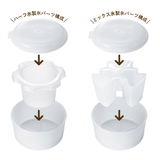 【Toffy/トフィー】 3Way ひんやりファン | Toffy store | 詳細画像13