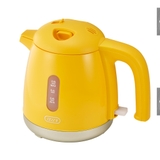 カナリアイエロー | 【Toffy/トフィー】給湯ロック付き電気ケトル | Toffy store