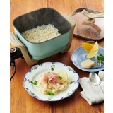 【Toffy/トフィー】 コンパクトマルチ電気鍋 | Toffy store | 詳細画像29