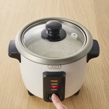 【Toffy/トフィー】 ミニ炊飯器 | Toffy store | 詳細画像4 