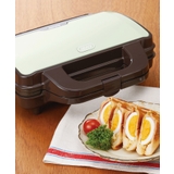【Toffy/トフィー】 ホットサンドメーカー | Toffy store | 詳細画像1