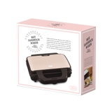 【Toffy/トフィー】 ホットサンドメーカー | Toffy store | 詳細画像8