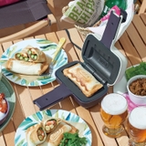 【Toffy/トフィー】 ハーフホットサンドメーカー | Toffy store | 詳細画像21