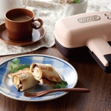 【Toffy/トフィー】 ハーフホットサンドメーカー | Toffy store | 詳細画像23