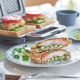 【Toffy/トフィー】 ホットサンドメーカー(K-HS4) | Toffy store | 詳細画像19