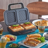 【Toffy/トフィー】 ホットサンドメーカー(K-HS4) | Toffy store | 詳細画像21