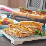 【Toffy/トフィー】 ホットサンドメーカー(K-HS4) | Toffy store | 詳細画像22