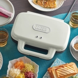 アッシュホワイト | 【Toffy/トフィー】 ホットサンドメーカー(K-HS4) | Toffy store