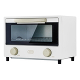 【Toffy/トフィー】遠赤ヒーターオーブントースター K-HTS2 | Toffy store | 詳細画像12