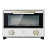 【Toffy/トフィー】遠赤ヒーターオーブントースター K-HTS2 | Toffy store | 詳細画像9