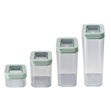 【Toffy/トフィー】 フードキャニスター スリム L | Toffy store | 詳細画像3 