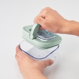 【Toffy/トフィー】 フードキャニスター スリム L | Toffy store | 詳細画像5 