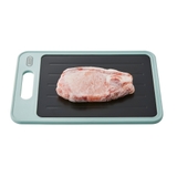 【Toffy/トフィー】解凍プレート付きカッティングボード Lサイズ | Toffy store | 詳細画像10 