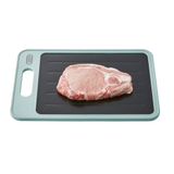 【Toffy/トフィー】解凍プレート付きカッティングボード Lサイズ | Toffy store | 詳細画像11 