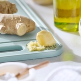 【Toffy/トフィー】解凍プレート付きカッティングボード Lサイズ | Toffy store | 詳細画像3 