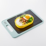 【Toffy/トフィー】解凍プレート付きカッティングボード Lサイズ | Toffy store | 詳細画像5 