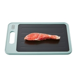 【Toffy/トフィー】解凍プレート付きカッティングボード Lサイズ | Toffy store | 詳細画像6 