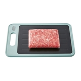 【Toffy/トフィー】解凍プレート付きカッティングボード Lサイズ | Toffy store | 詳細画像9 