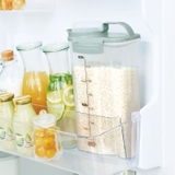 【Toffy/トフィー】 冷蔵庫用ライスストッカー 2.4kg | Toffy store | 詳細画像1 