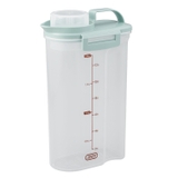 【Toffy/トフィー】 冷蔵庫用ライスストッカー 2.4kg | Toffy store | 詳細画像2 