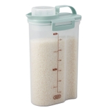 【Toffy/トフィー】 冷蔵庫用ライスストッカー 2.4kg | Toffy store | 詳細画像3 