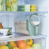 【Toffy/トフィー】 冷蔵庫用ライスストッカー 2.4kg | Toffy store | 詳細画像7 